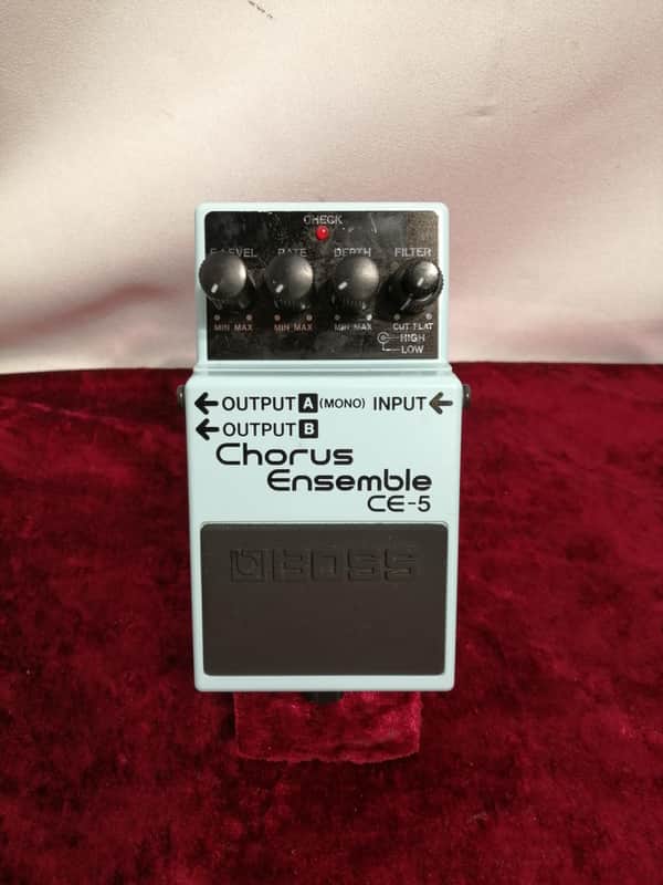 Boss CE-5