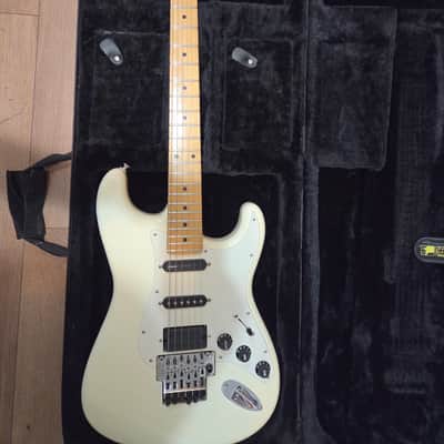 Fender Hrr-60 hotrod