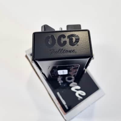 Fulltone OCD V2 Limited Edition Black 2024 image 4