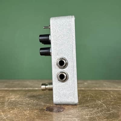 Electro-Harmonix Nano Operation Overlord Stereo Overdrive 2019 - Present - Green image 4
