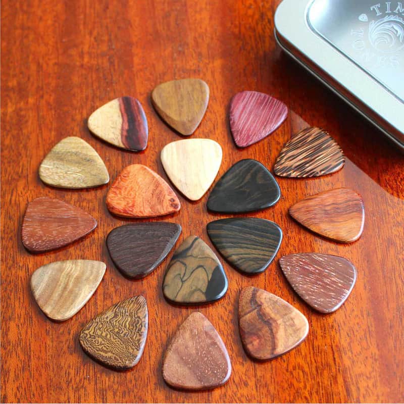 2024 Timber Tones TIMT-MT-18 Polished