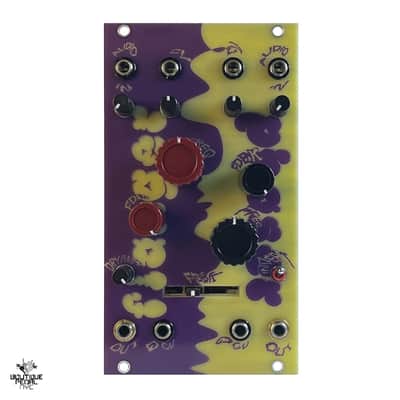 Manifold Research Centre Ubique Feedback Phase Network (BPNYC) image 1