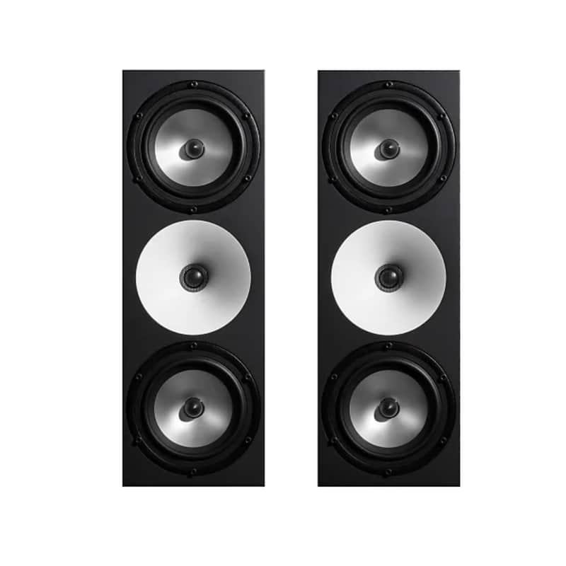Amphion Two18 Passive Studio Monitors - Pair image 1
