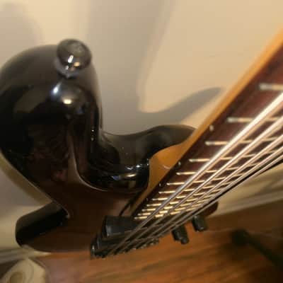 Spector Legend 5 Classic (Upgraded) image 6
