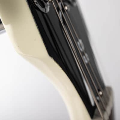 Gibson SG Standard Classic White, Classic White | Demo image 18