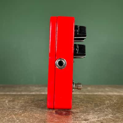TC Electronic Sub N' Up Octaver 2016 - Present - Red image 4