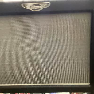Traynor DG30D DynaGain 30-Watt 1x12" Solid State Guitar Combo with DSP Effects 2010s - Black image 1