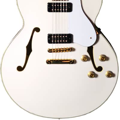 Yamaha AES1500 Pearl Snow White image 1