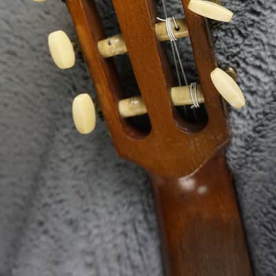 Masaru Kono Kohno 1101 1959 Brazilian Extremely Rare Early Model image 24