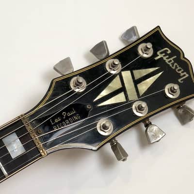 Gibson Les Paul Recording 1973 Walnut Bild 2