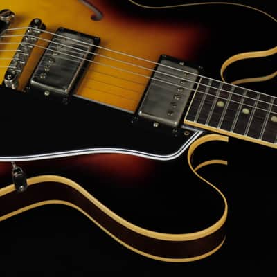 Immagine Gibson Custom 1959 ES-335 Reissue VOS - VB (#138) - 11