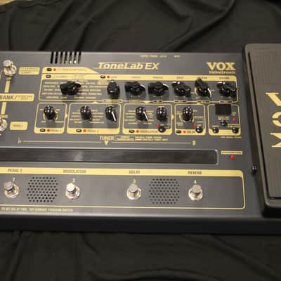 Vox ToneLab EX image 1