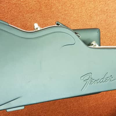 Fender American Series Telecaster with Rosewood Fretboard 2000 - 2001 - White Blonde image 9