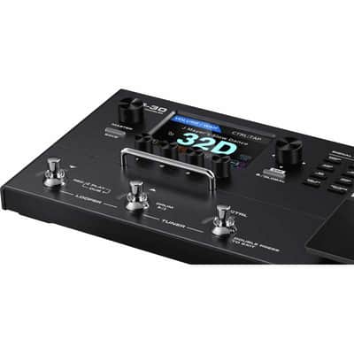 Nux MG30 Multi-effets guitare modéliseur polyvalent image 2