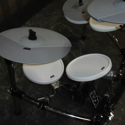 KAT KT4 9-Piece Electronic Drum Set image 4