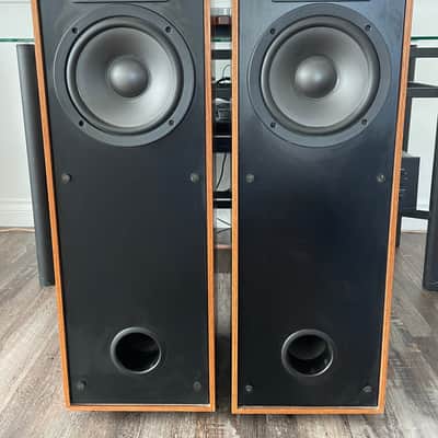 Klipsch KG 3.5 home stereo speakers image 6