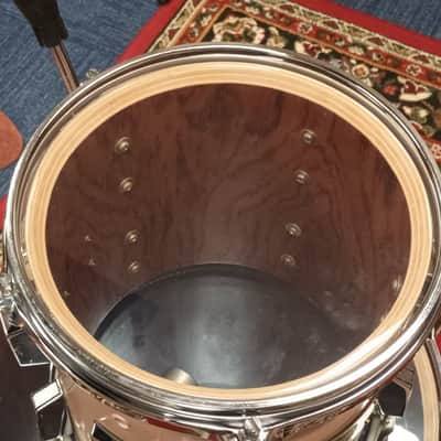 Sonor Horst Link Signature Series Shell Pack – Rare Special Pearl Lacquer Finish image 17
