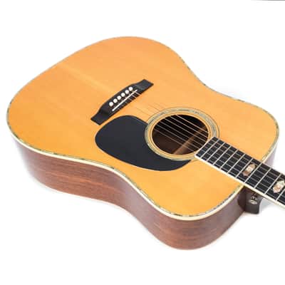 Martin D041 Acoustic Guitar Owned By Billie Joe Armstrong Of Green Day image 7