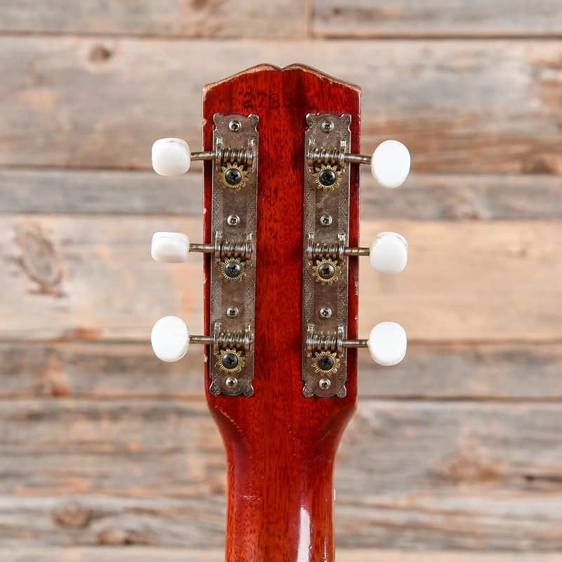 Gibson Melody Maker D 1964 - 1966 image 7