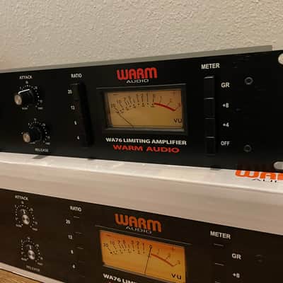 Warm Audio Discrete Compressor image 4