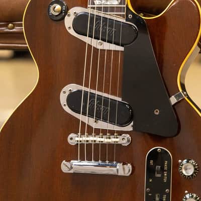 Gibson 1969 Les Paul Professional image 4