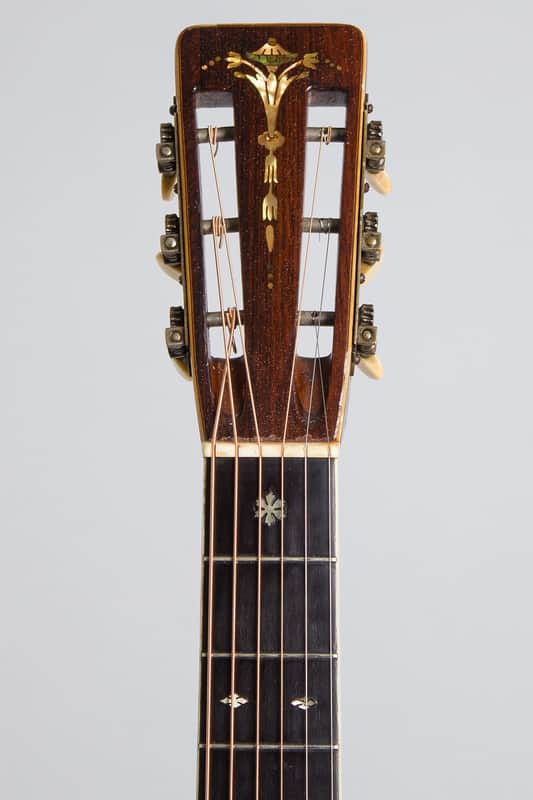 Martin 00-45 1904 - 1929 image 7