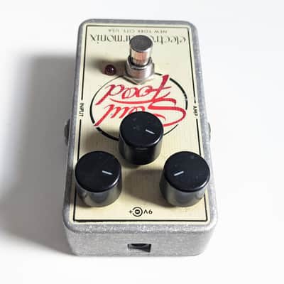 Electro-Harmonix Soul Food Bild 3