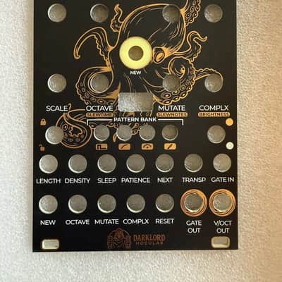 Darklord Modular Proteus Octo Panel Kit image 3