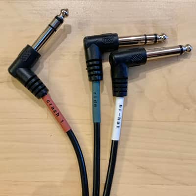 NEW Replacement Cable Snake Harness for Alesis Nitro PRO Drum Module image 6