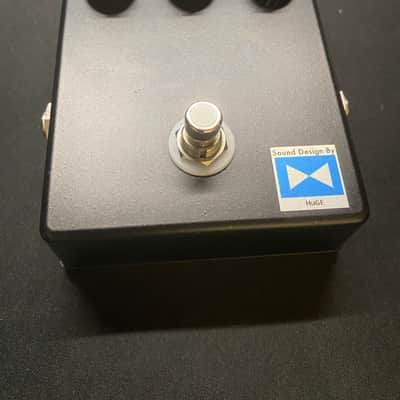 HuGE GAGOGOGO (Barbarossa Gargoyle Clone) | Reverb