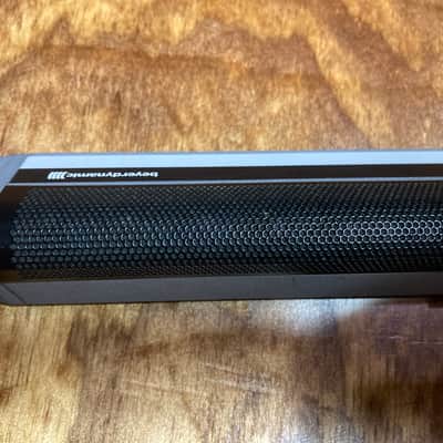 Beyerdynamic MPR 210 2010s - Black image 10