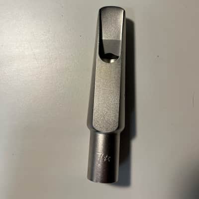 JodyJazz Super Jet Tenor Sax Mouthpiece (7*) image 2