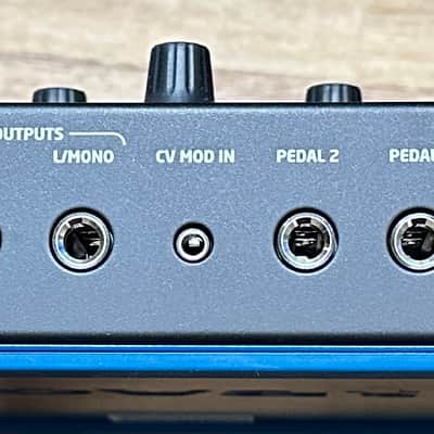Novation Peak 8-Voice Desktop Synthesizer 2017 - Present - Black image 6