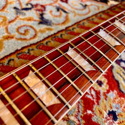 2003 Gibson Gary Rossington Ltd. Ed. 1959 Les Paul Tom Murphy Aged "Bernice" image 15