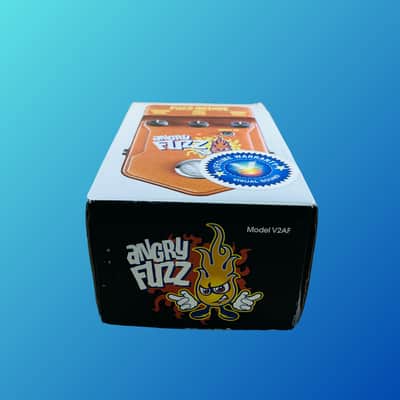 Visual Sound Angry Fuzz image 4