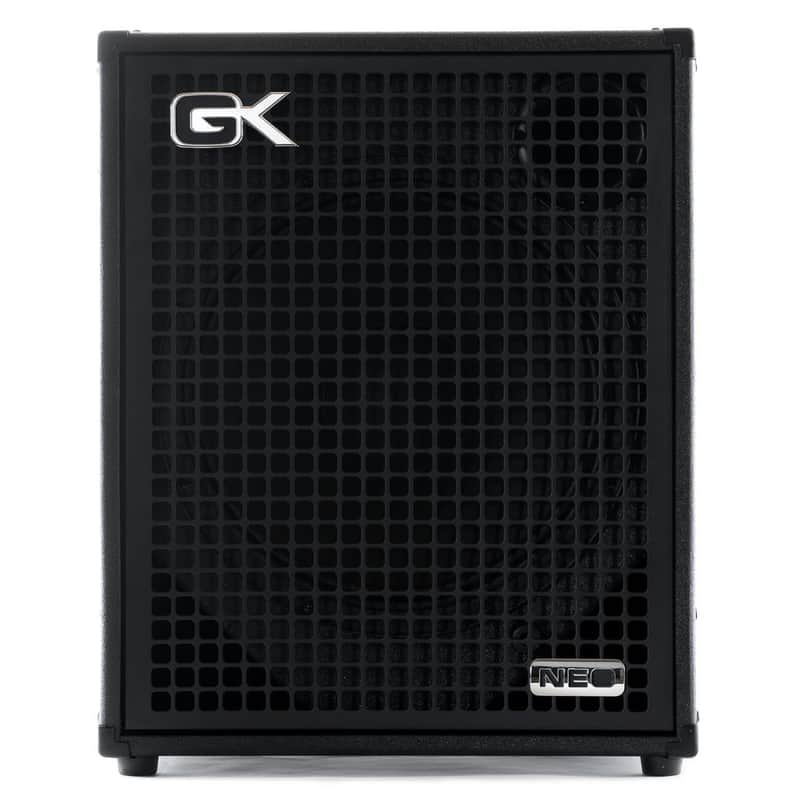 Gallien-Krueger Neo 115 Bass Cabinet image 1