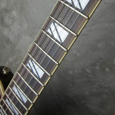 Aria Pro II PE-100 Quilted Maple Top 1993 image 4