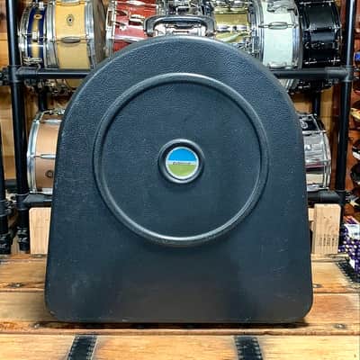 Vintage 70's  Ludwig Snare Drum Case - Good/ Fair Cond image 1