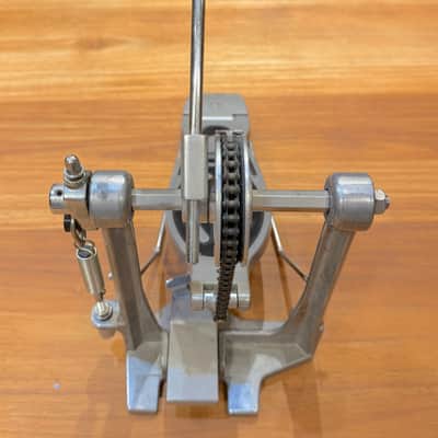 Pearl Single-Chain Ultra Portable Kick Drum Pedal image 4