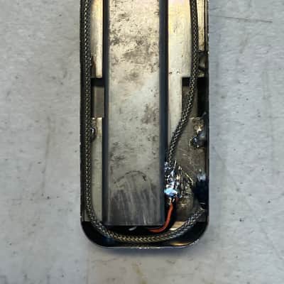 1976-79 Gibson Thunderbird Bicentennial Bass Pickup set image 8