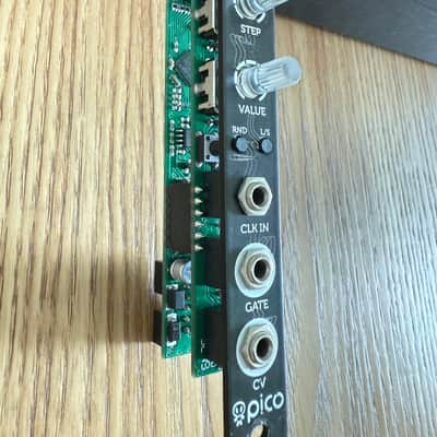 Erica Synths Pico SEQ 2014 - Present - Black image 3