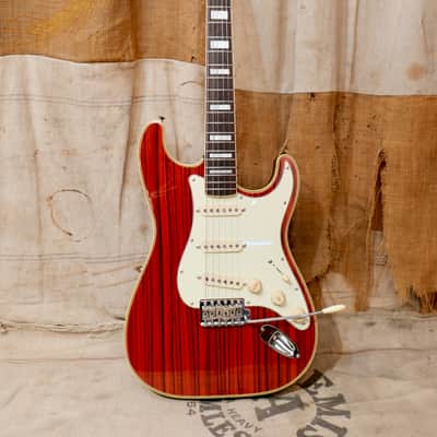 Fender ST-68 Stratocaster Reissue MIJ | Reverb
