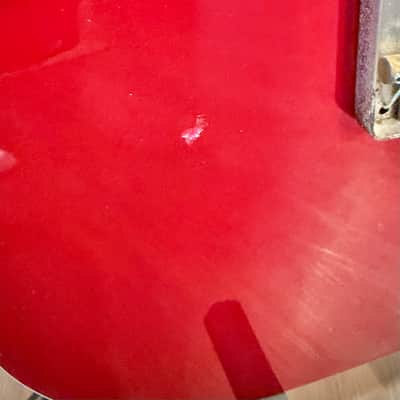 1989 Fender TL-62 Telecaster Custom MIJ image 4