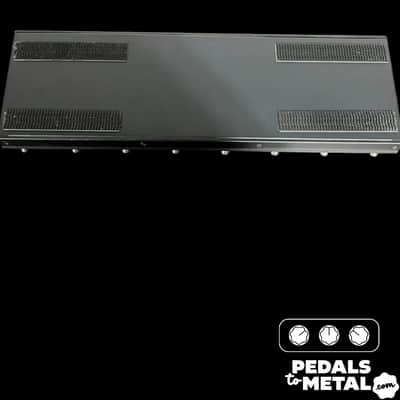 Electro-Harmonix Super Switcher Programmable Effects Hub 2019 - Present - Black X14007 image 10