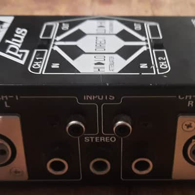 Vantek Z Plus Connector/Impedance Converter image 3