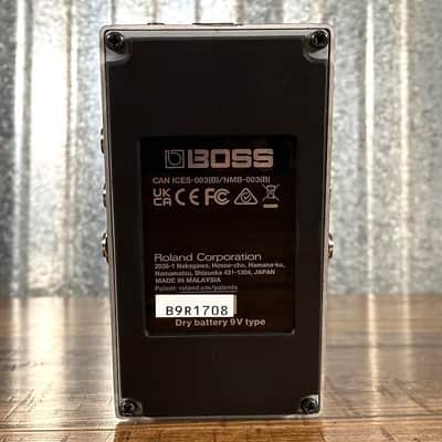 Boss IR-2 Amplifier & Cabinet Impulse Response Guitar Effect Pedal image 7