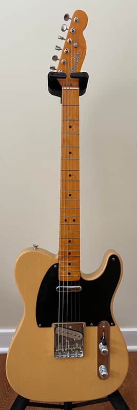 Fender American Vintage '52 Telecaster 1982 - 1984 (Fullerton