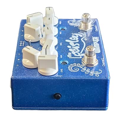 Wampler Brad Paisley Deluxe image 6