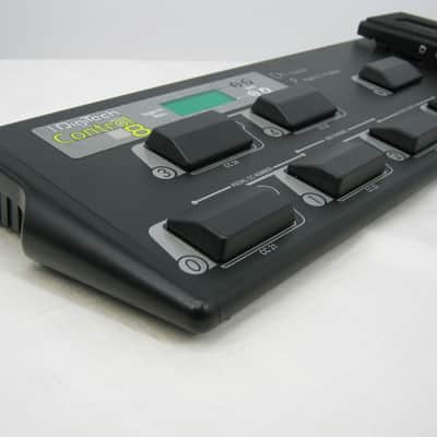DigiTech Control 8 - Black image 4