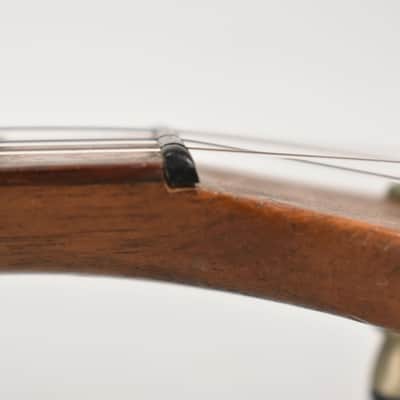 c.1930s Martin Style 0 Soprano Ukulele image 11